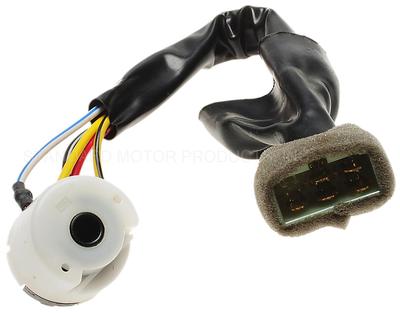 Foto de Interruptor de encendido de arranque para Hyundai Sonata 1993 Marca STANDARD MOTOR Nmero de Parte US-405