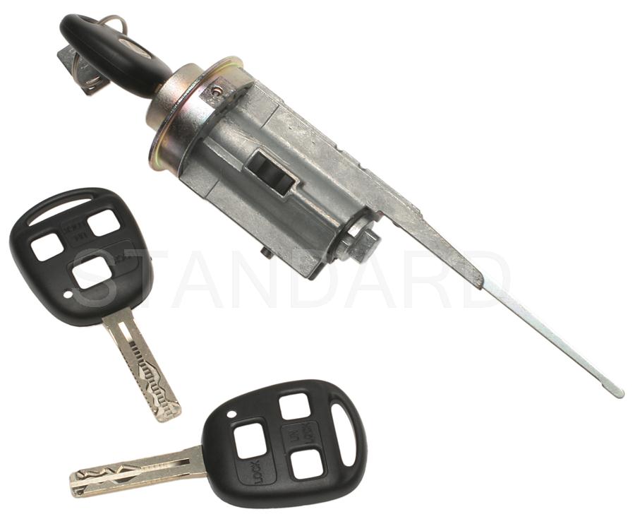 Foto de Cilindro Encendido para Lexus ES300 2002 2003 Marca STANDARD MOTOR Nmero de Parte US-408L