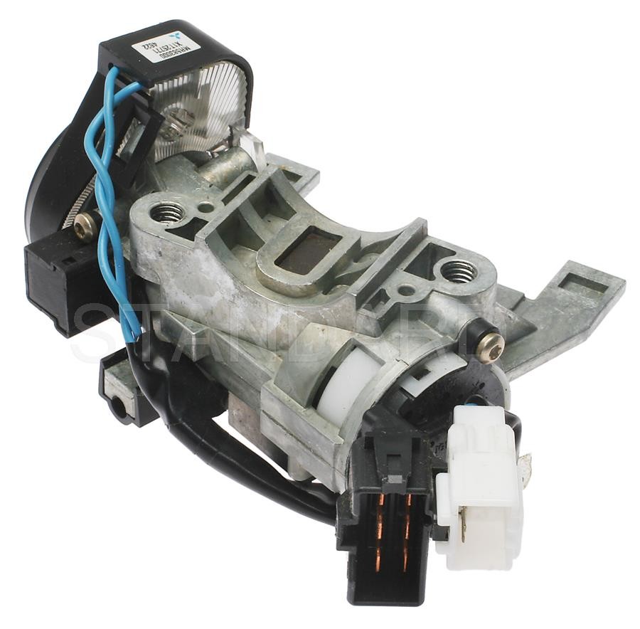 Foto de Interruptor de encendido de arranque para Chrysler Sebring Dodge Stratus Marca STANDARD MOTOR N�mero de Parte US-973