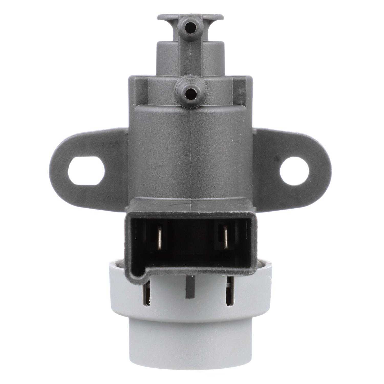 NEW EGR VACUUM SOLENOID / VACUUM REGULATOR Genuine Smp Part VS77 DPFE