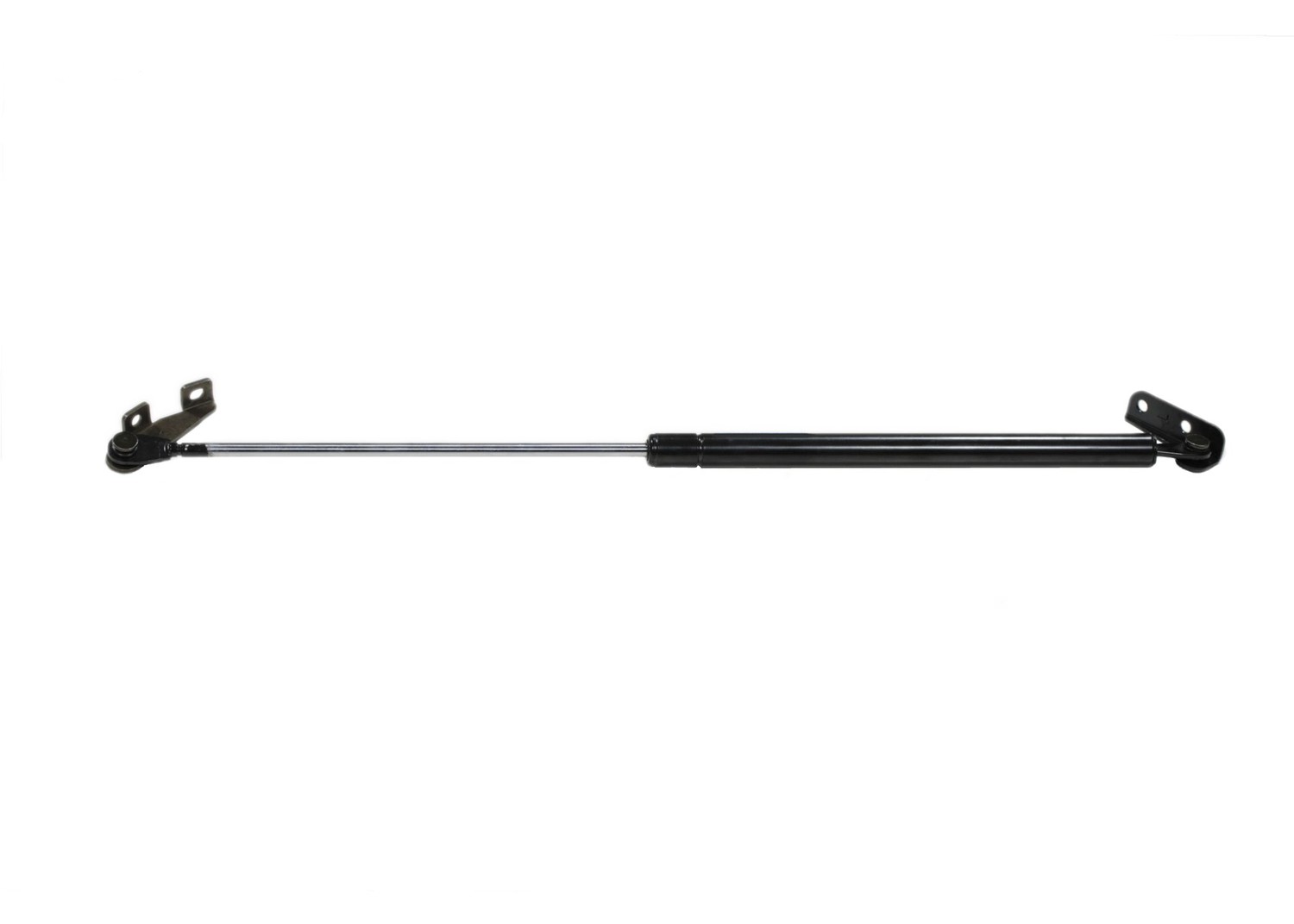Foto de Soporte Elevacin Puerta Trasera para Hyundai Excel 1994 Marca STRONG ARM Nmero de Parte 4303R