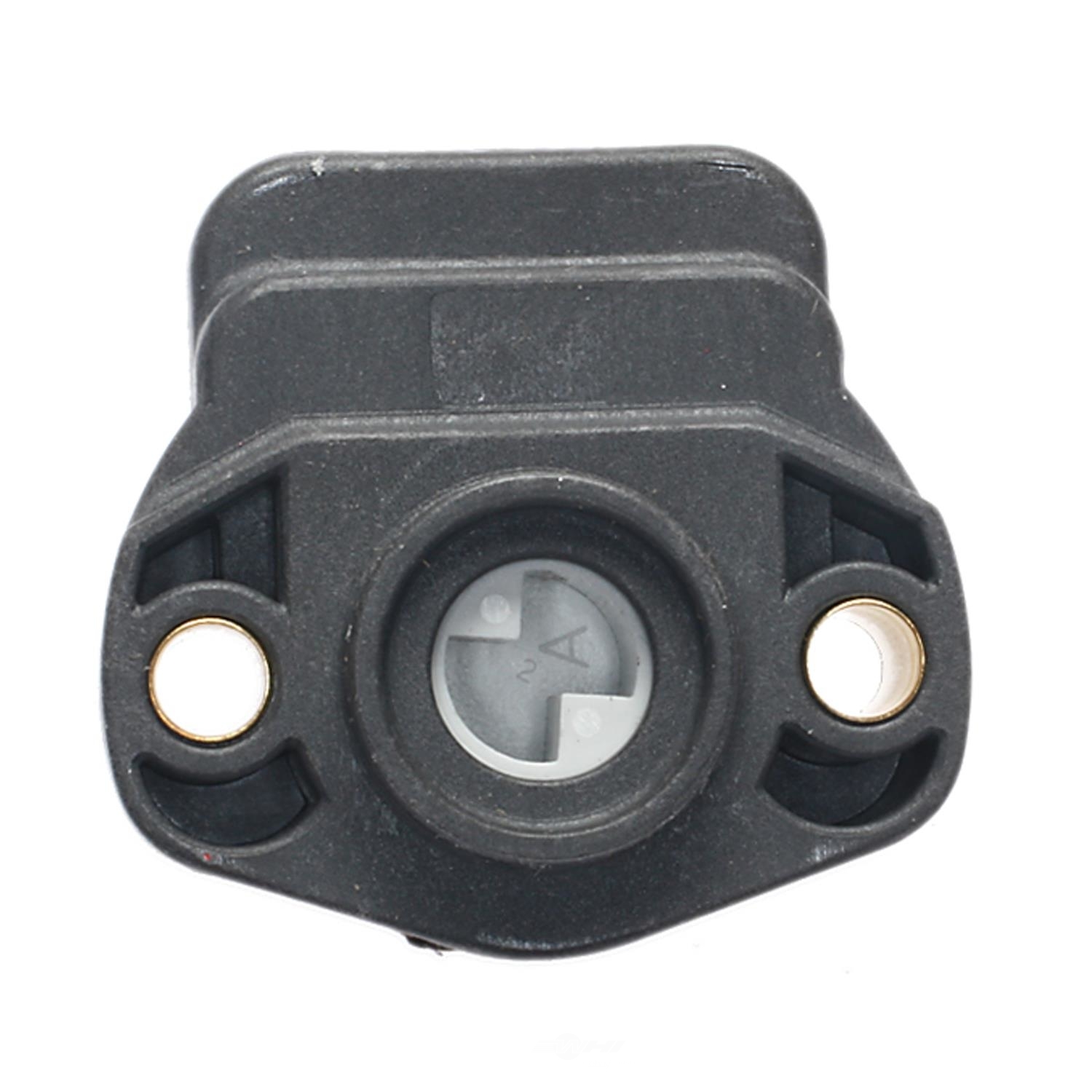 How To Replace Throttle Position Sensor Jeep Wrangler