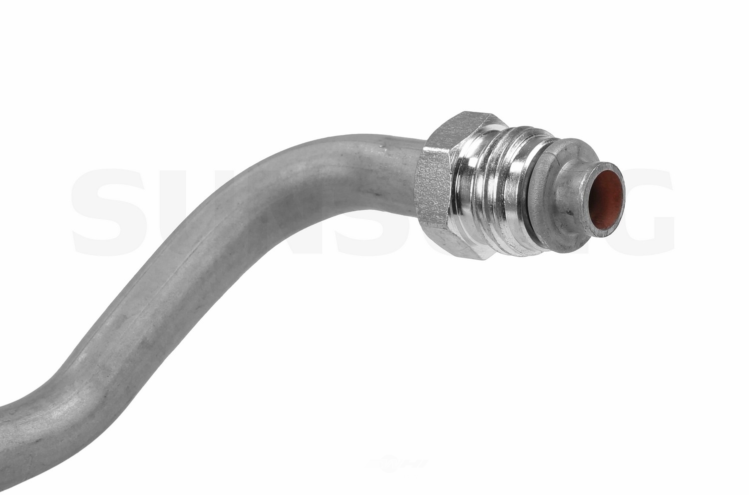 Power Steering Pressure Line Hose Assembly fits 8186 Jeep CJ7 eBay