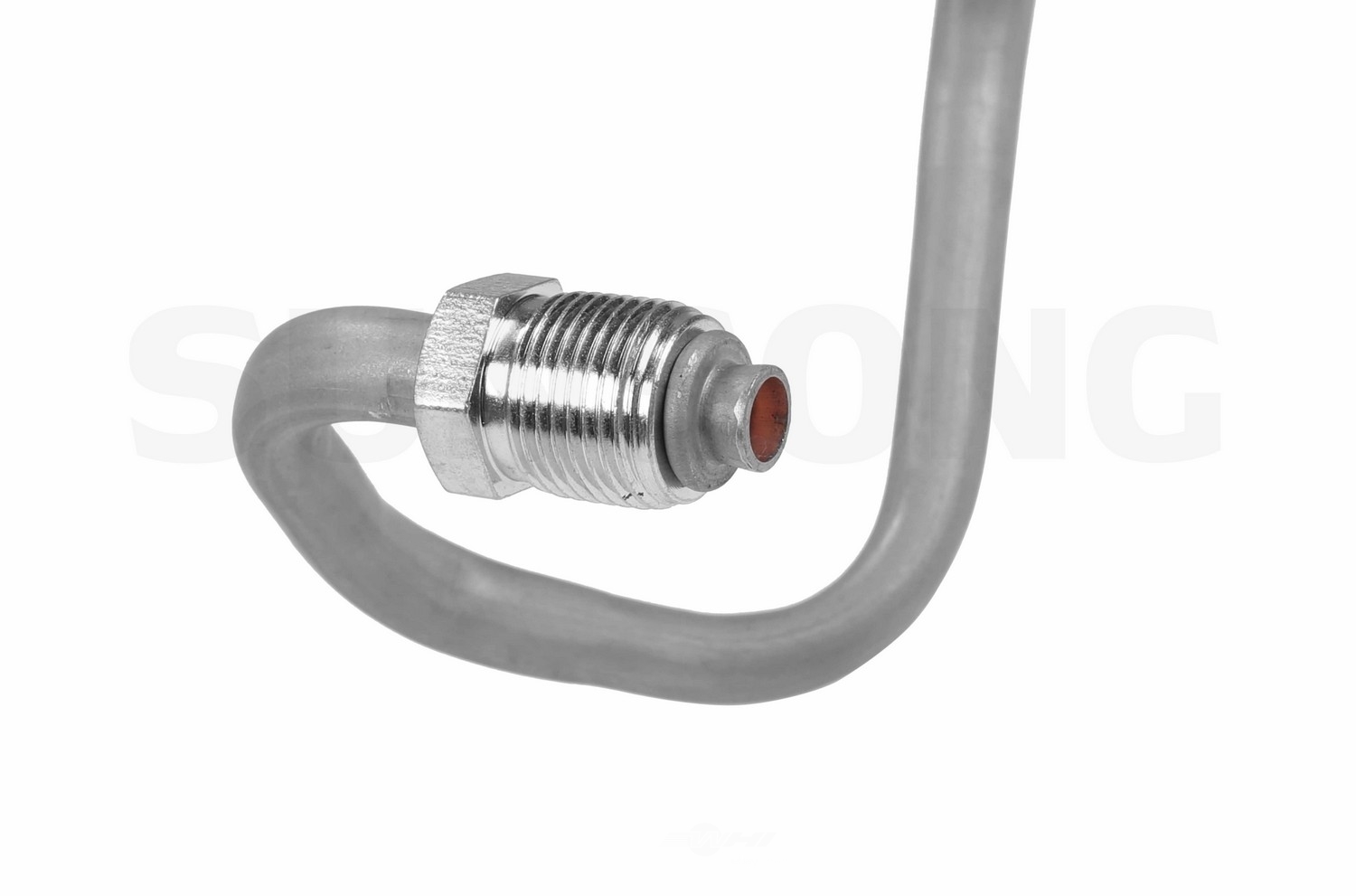 Power Steering Pressure Line Hose Assembly fits 8186 Jeep CJ7 eBay