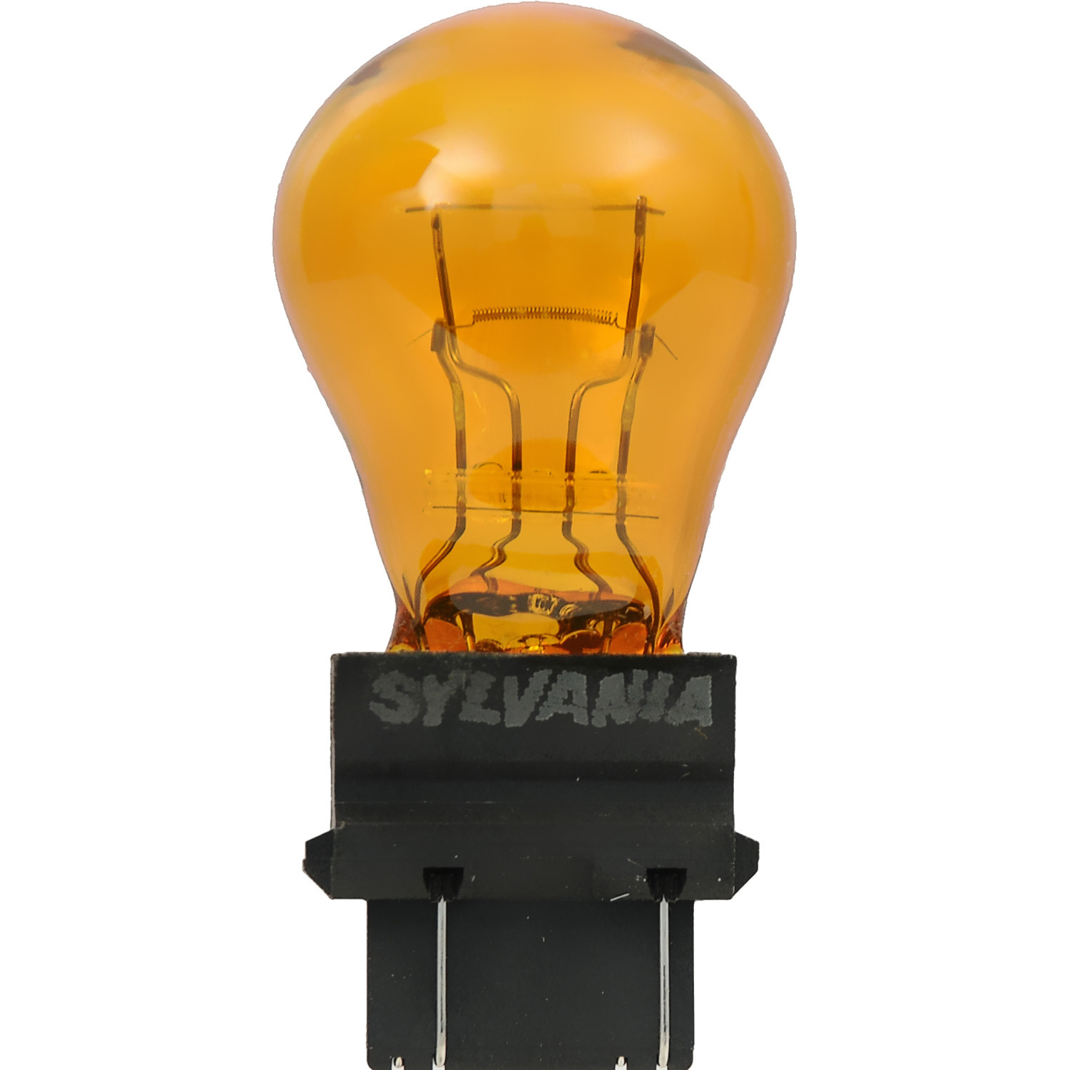 Turn Signal Light Bulb10Pack Box Front SYLVANIA 3057A.TP eBay