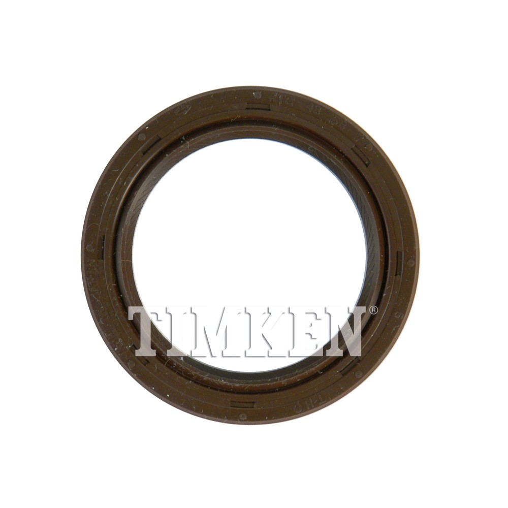 Engine Crankshaft Seal fits 20022009 Honda Accord CRV Civic TIMKEN eBay