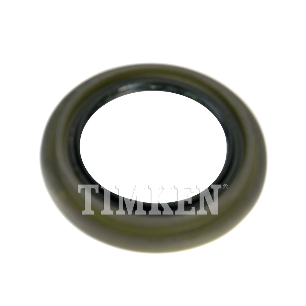 Foto de Sello de Rueda para Ford E-550 Super Duty 2003 Marca TIMKEN Nmero de Parte 710640