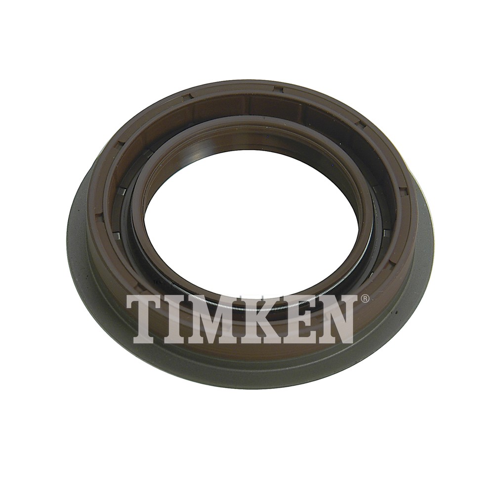 Differential Pinion Seal Front/Rear TIMKEN 714675 eBay