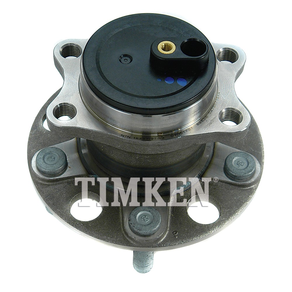 Wheel Bearing & Hub Assembly fits 20072014 Jeep Compass,Patriot TIMKE