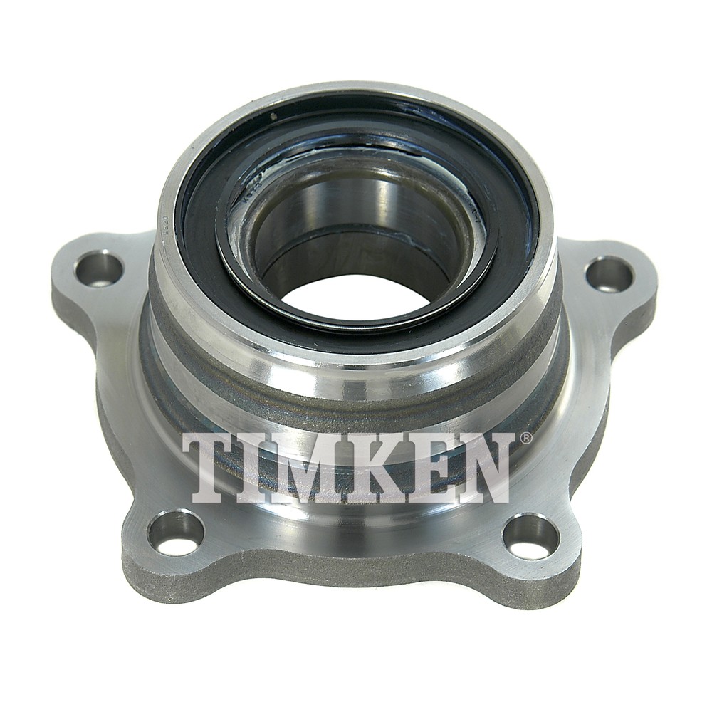 Foto de Conjunto de Cojinete de Rueda para Toyota Sequoia 2001 2002 2003 2004 2005 2006 2007 Marca TIMKEN Nmero de Parte HA594301