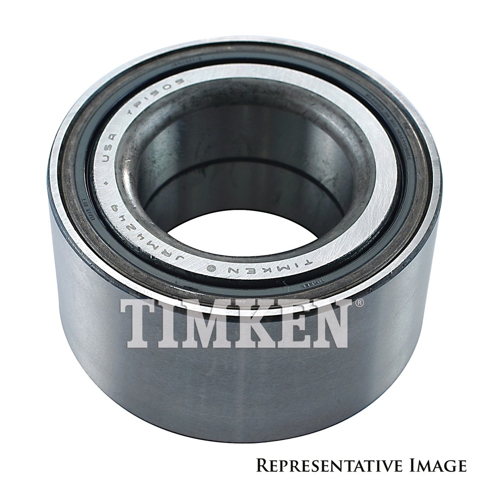 TIMKEN Wheel Bearing & Race Set Part Number SET930