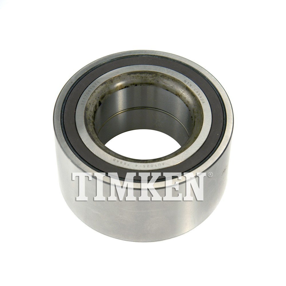 Foto de Rodamiento de Rueda para Dodge Durango Jeep Grand Cherokee Marca TIMKEN Nmero de Parte WB000050