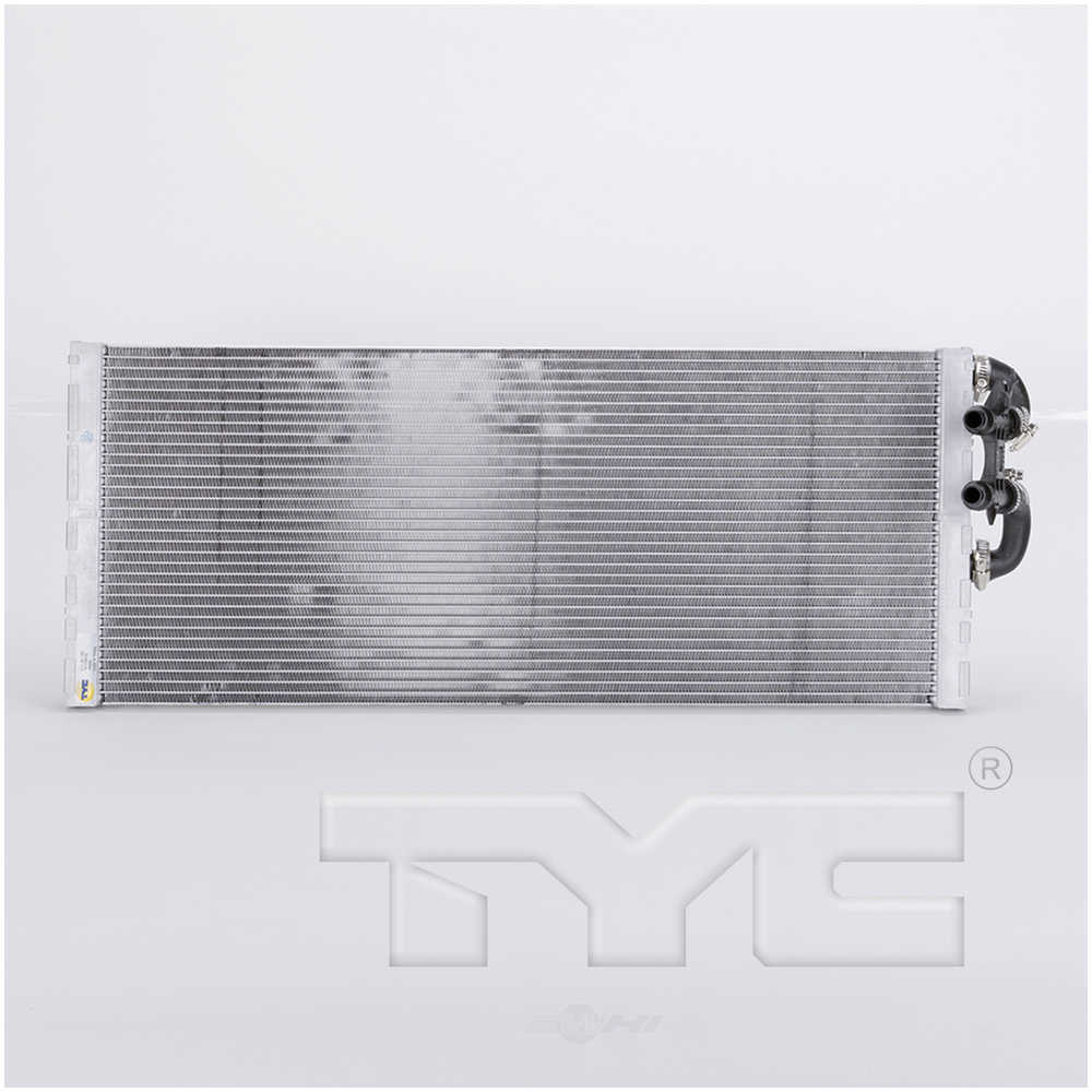 Foto de Enfriador en L�nea para BMW 760Li BMW 750Li BMW 750i BMW 750i xDrive BMW 750Li xDrive Marca TYC N�mero de Parte 18025