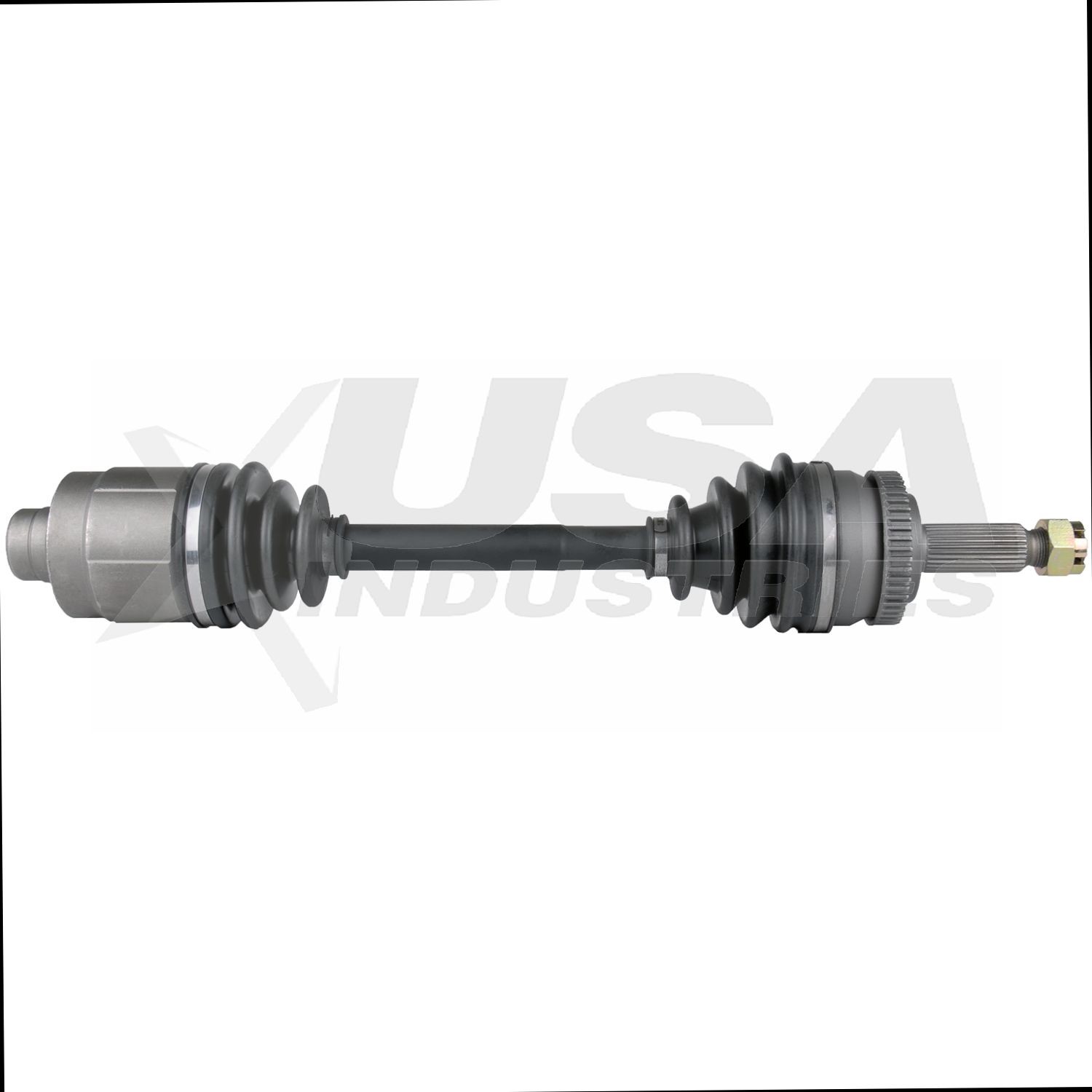 Reman CV Joint Half Shaft fits 20052010 Kia Sportage USA INDUSTRIES I