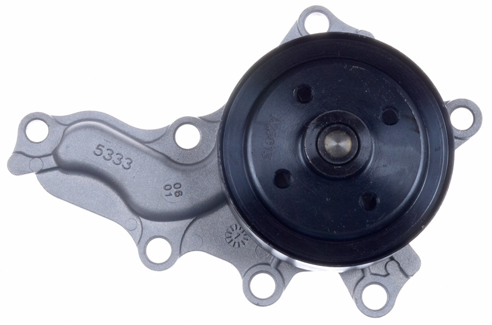 Standard Water Pump fits 20092014 Toyota Highlander,Venza RAV4 Camry
