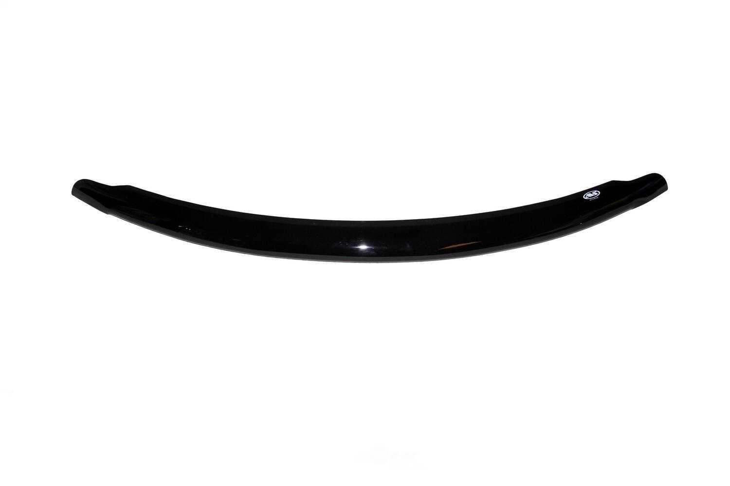 Foto de Deflector de insectos Bugflector II Stone para Nissan Murano 2009 2010 2011 2012 2013 2014 Marca VENTSHADE Nmero de Parte 25044