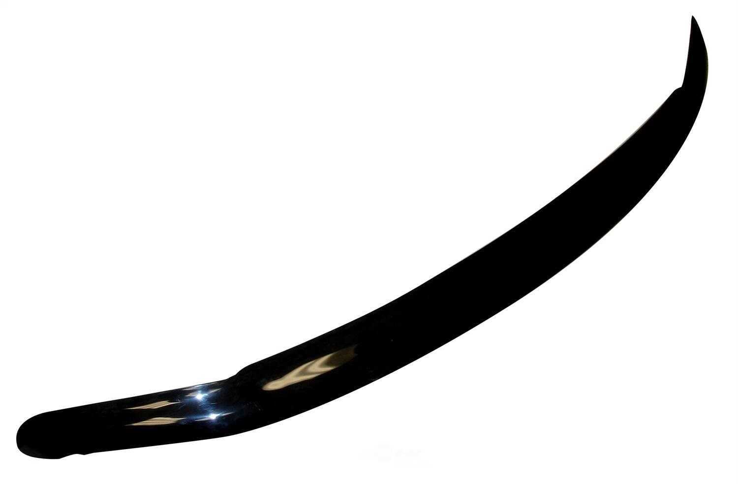 Foto de Deflector de insectos Bugflector II Stone para Honda Odyssey 2012 Marca VENTSHADE N�mero de Parte 25237