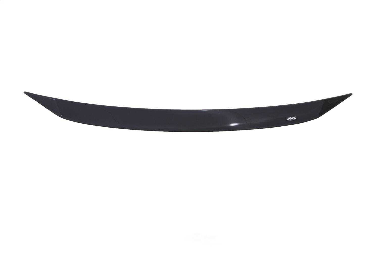 Foto de Deflector de insectos Aeroskin Smoke Hood Protector para Honda Civic 2016 Marca VENTSHADE Número de Parte 320056