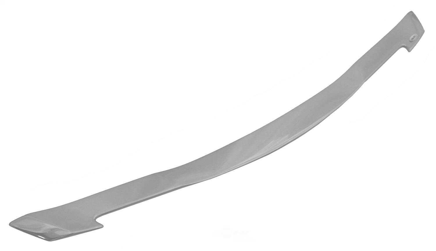 Foto de Deflector de insectos Aeroskin Chrome Hood Protector para Hyundai Sonata 2011 2012 2013 2014 Marca VENTSHADE N�mero de Parte 620034