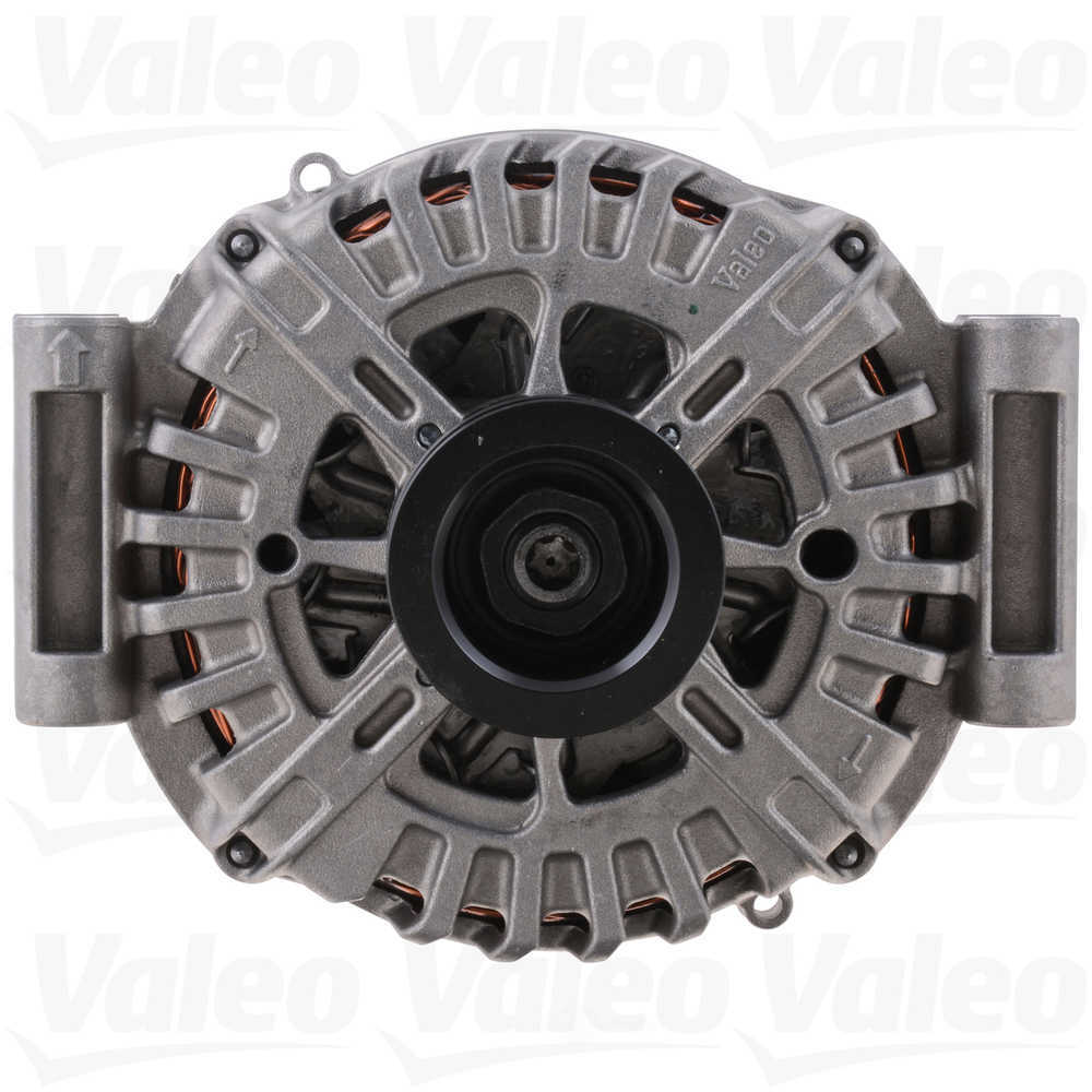 Alternator fits 20082009 MercedesBenz GL450 ML350,R350 VALEO