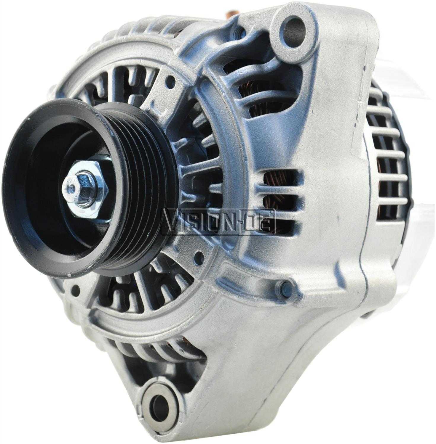 Foto de Alternador para Lexus GS430 2001 Marca VISION-OE Número de Parte 13991