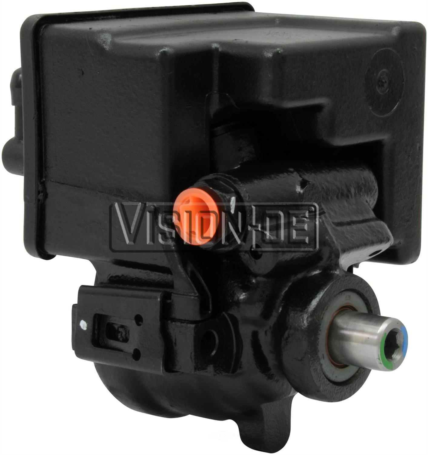 Foto de Bomba de Direcci�n Asistida para Pontiac Bonneville 1993 Marca VISION-OE N�mero de Parte 734-60122