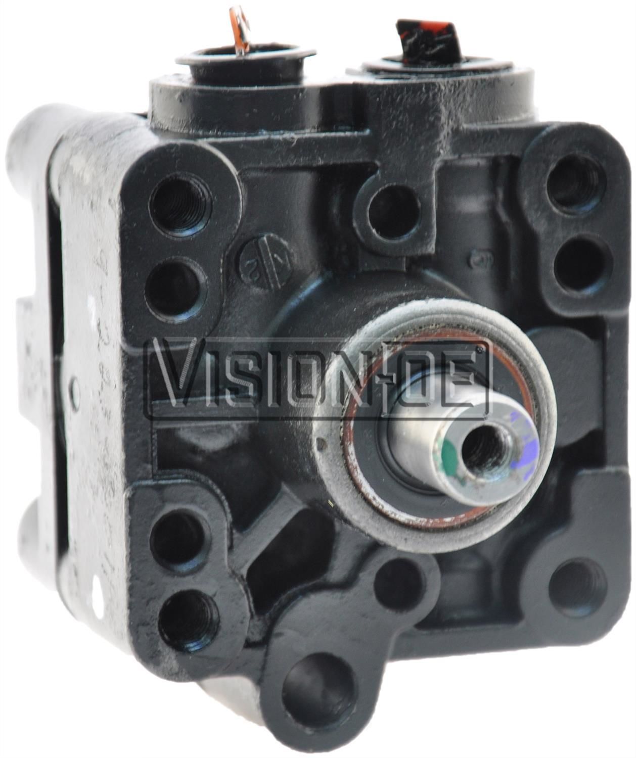 Foto de Bomba de Direccin Asistida para Nissan Pathfinder 2001 Marca VISION-OE Número de Parte 990-0638