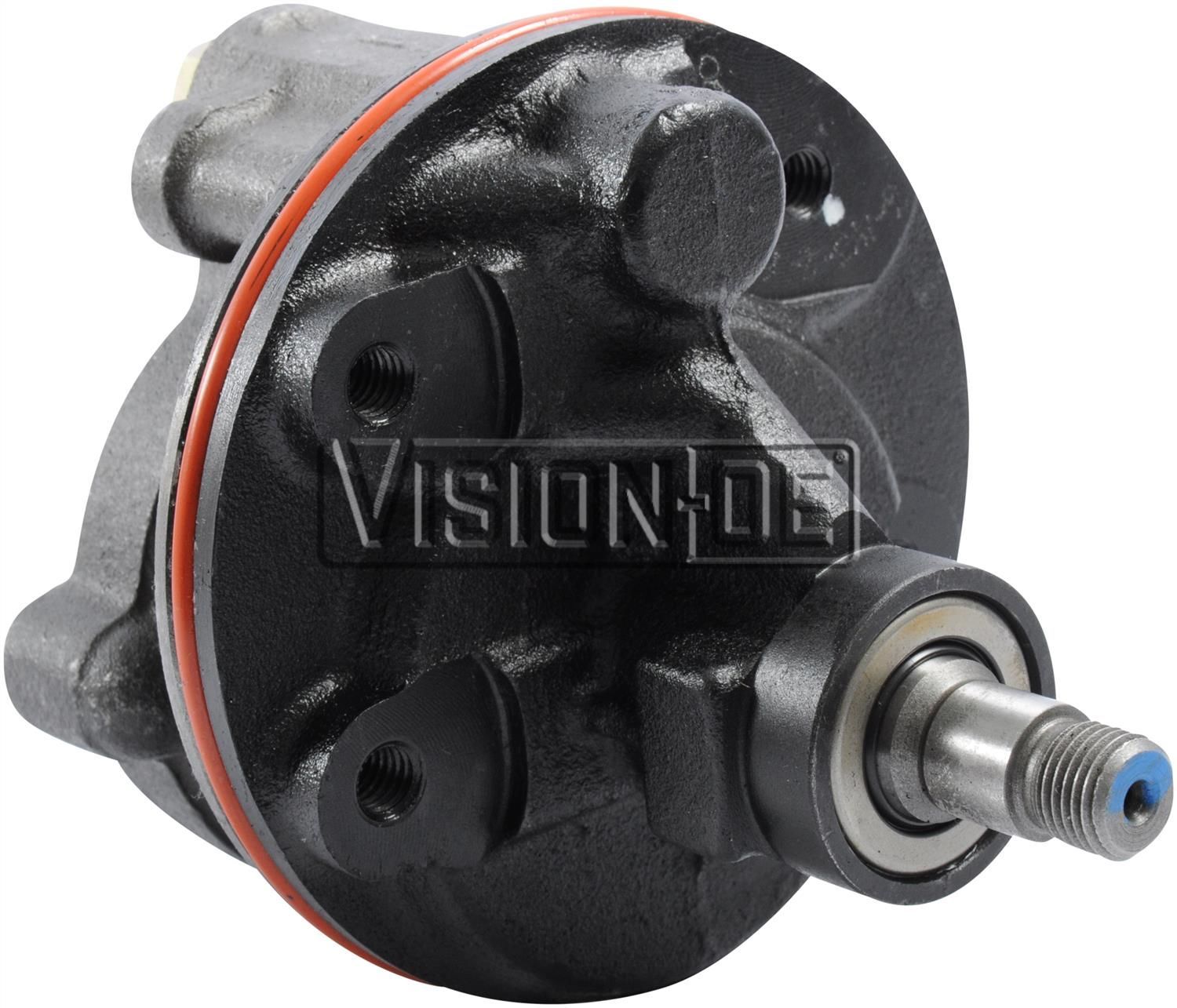 Foto de Bomba de Direcci�n Asistida para Chevrolet C10 Pickup 1964 Marca VISION-OE Número de Parte N732-0101