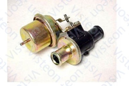 1994 Chrysler lebaron heater control valve