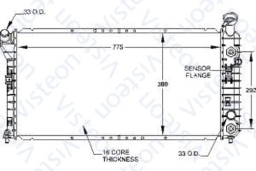 2003+Chevy+Impala+Radiator+Diagram 2003 Chevy Impala Radiator Diagram http://www.bestvalueautoparts.com ...