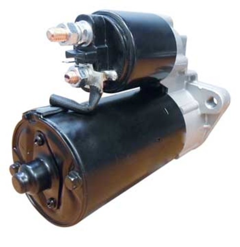 Foto de Motor de arranque para Audi Volkswagen Marca WAI WORLD POWER SYSTEMS N�mero de Parte 17407N