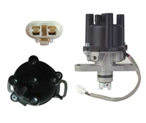 Foto de Distribuidor para Suzuki Swift Geo Metro Pontiac Firefly Marca WAI WORLD POWER SYSTEMS N�mero de Parte DST23403