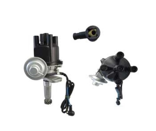 Foto de Distribuidor para Dodge D50 1982 Marca WAI WORLD POWER SYSTEMS N�mero de Parte DST647