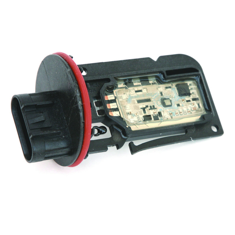 Foto de Sensor de flujo masa de aire Only para Hyundai Kia Buick Cadillac Chevrolet GMC Pontiac Saturn Marca WAI WORLD POWER SYSTEMS Nmero de Parte MAF10058