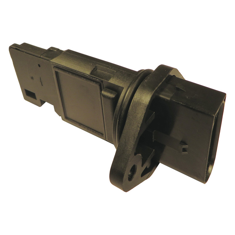 Foto de Sensor de flujo masa de aire Only para Land Rover Discovery Volkswagen Beetle Volkswagen Jetta Volkswagen Golf Volkswagen EuroVan Marca WAI WORLD POWER SYSTEMS Parte #MAF10156