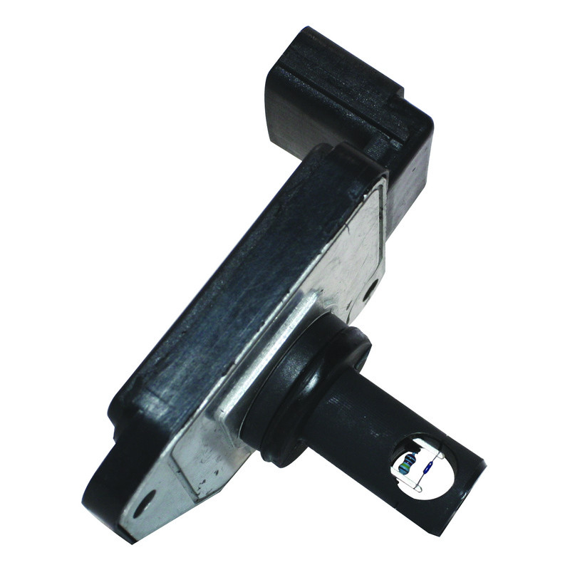 Foto de Sensor de flujo masa de aire Only para Nissan Frontier Nissan Xterra Marca WAI WORLD POWER SYSTEMS Nmero de Parte MAF10201