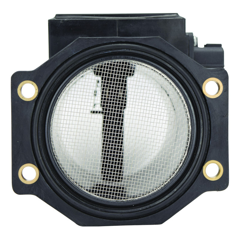 Foto de Sensor de flujo masa de aire and Housing Assembly para Nissan Altima 1998 1999 2000 2001 Marca WAI WORLD POWER SYSTEMS Nmero de Parte MAF10208T