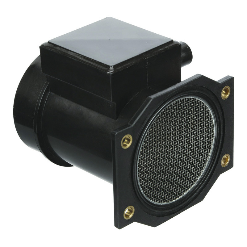 Foto de Sensor de flujo masa de aire and Housing Assembly para Nissan Maxima Infiniti M30 Marca WAI WORLD POWER SYSTEMS Nmero de Parte MAF10210T