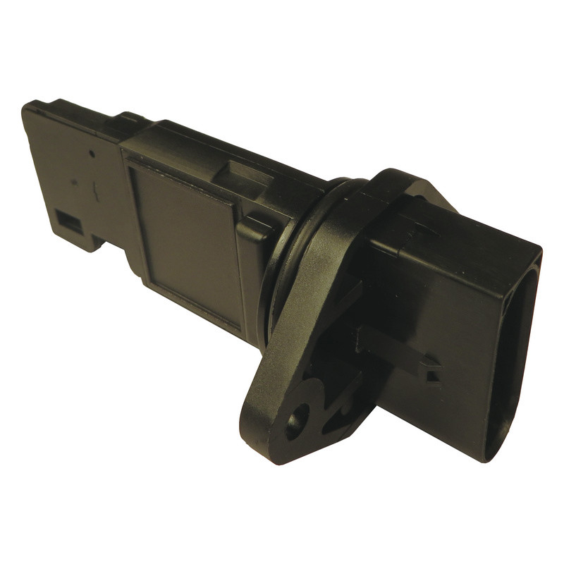 Foto de Sensor de flujo masa de aire Only para BMW Mercedes-Benz Audi Marca WAI WORLD POWER SYSTEMS Nmero de Parte MAF10233