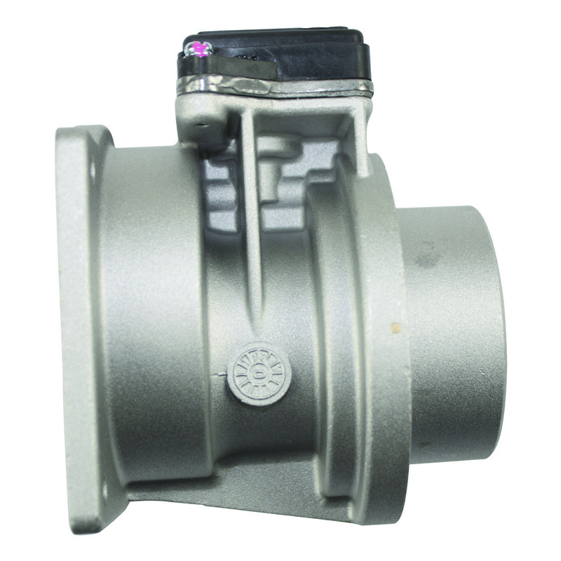 Foto de Sensor de flujo masa de aire and Housing Assembly para Nissan Sentra Nissan NX Infiniti G20 Marca WAI WORLD POWER SYSTEMS Nmero de Parte MAF20188T