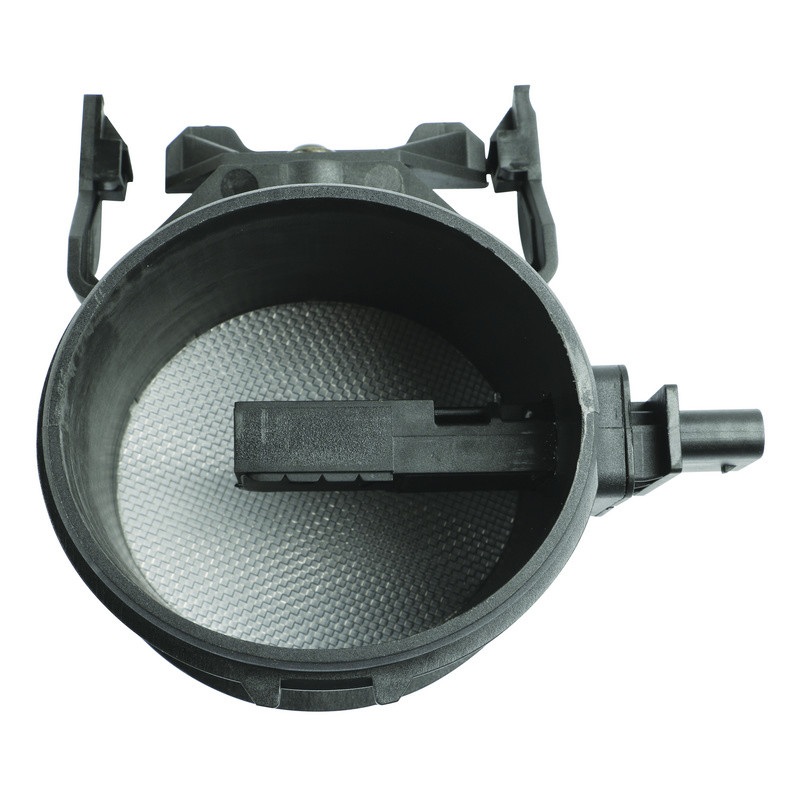 Foto de Sensor de flujo masa de aire and Housing Assembly para Dodge Mercedes-Benz Marca WAI WORLD POWER SYSTEMS Nmero de Parte MAF20199T