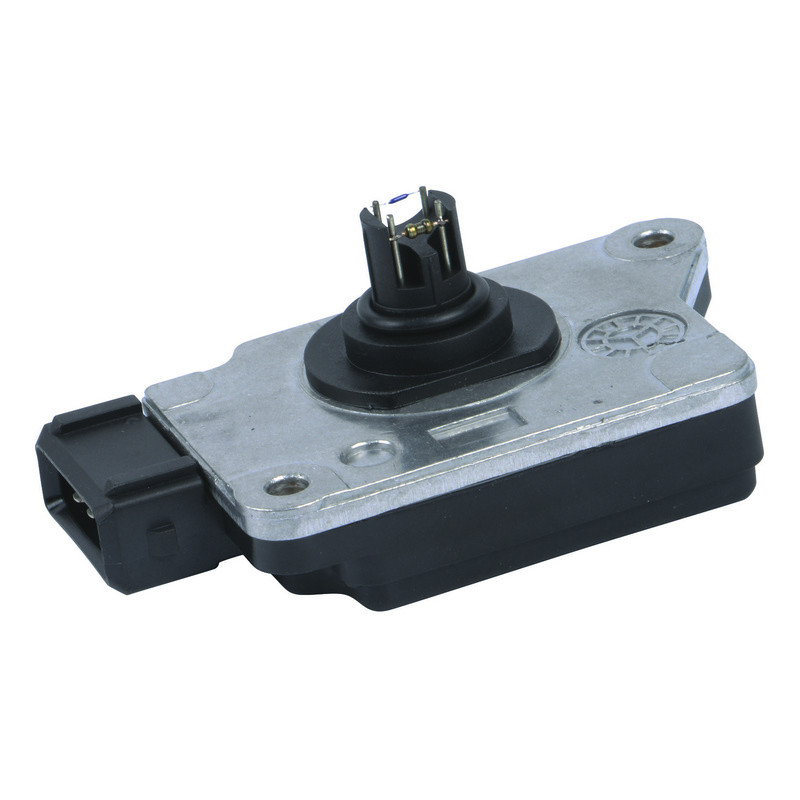 Foto de Sensor de flujo de masa de aire Only para Isuzu Trooper 1990 Marca WAI WORLD POWER SYSTEMS Número de Parte MAF20257