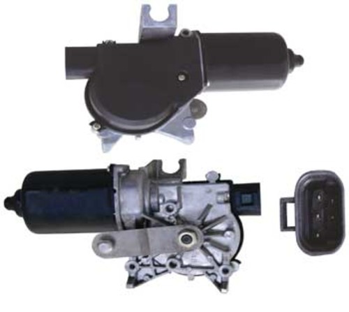 Foto de Motor de Limpiaparabrisas para Chevrolet C6500 Kodiak 2005 Marca WAI WORLD POWER SYSTEMS N�mero de Parte WPM1013