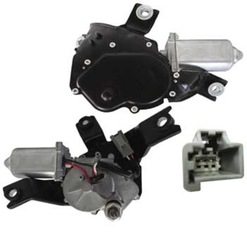 Foto de Motor de Limpiaparabrisas para Saturn Vue 2002 2003 2004 2005 2006 Marca WAI WORLD POWER SYSTEMS Nmero de Parte WPM1055