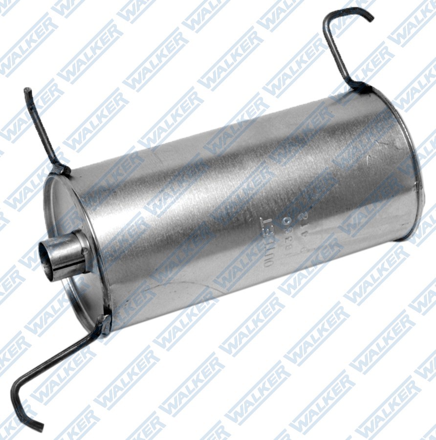 Foto de Silenciador SoundFX Direct Fit para Mazda Protege 1992 Marca WALKER Nmero de Parte 18330