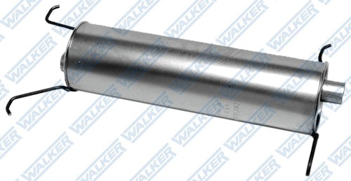 Foto de Silenciador SoundFX Direct Fit para Mazda MPV 1992 Marca WALKER Nmero de Parte 18333