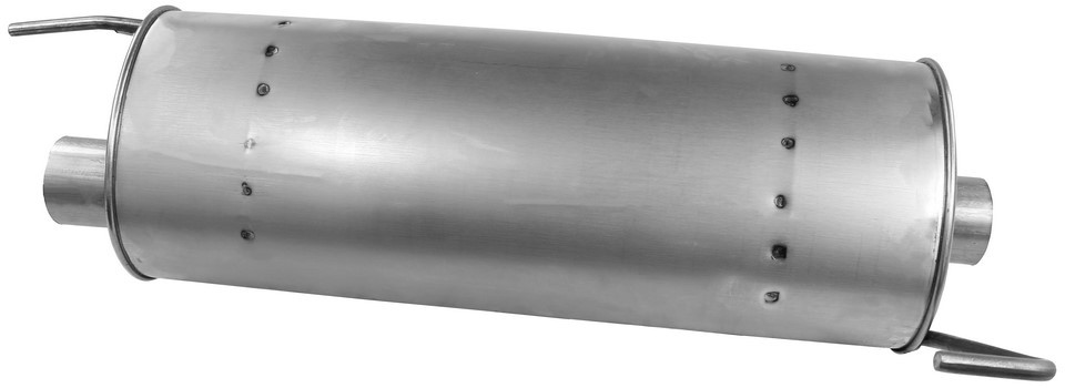 Foto de Silenciador Quiet-Flow SS para Ford F-150 2014 Marca WALKER Número de Parte 22064