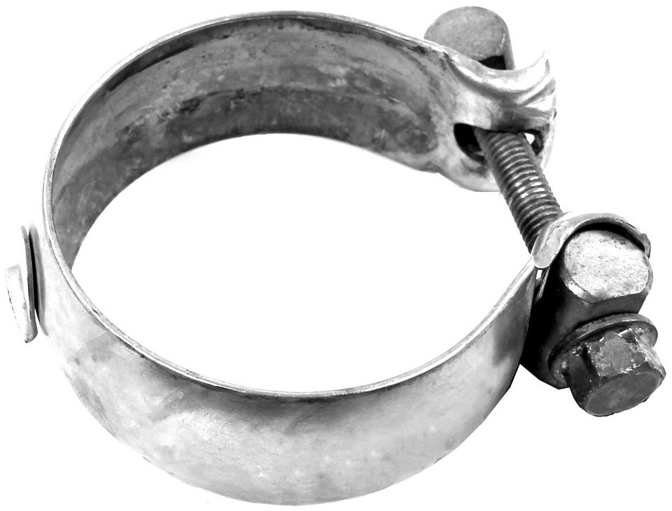 Foto de Abrazadera del escape Walker Band para Dodge Grand Caravan 2013 Marca WALKER N�mero de Parte 36539