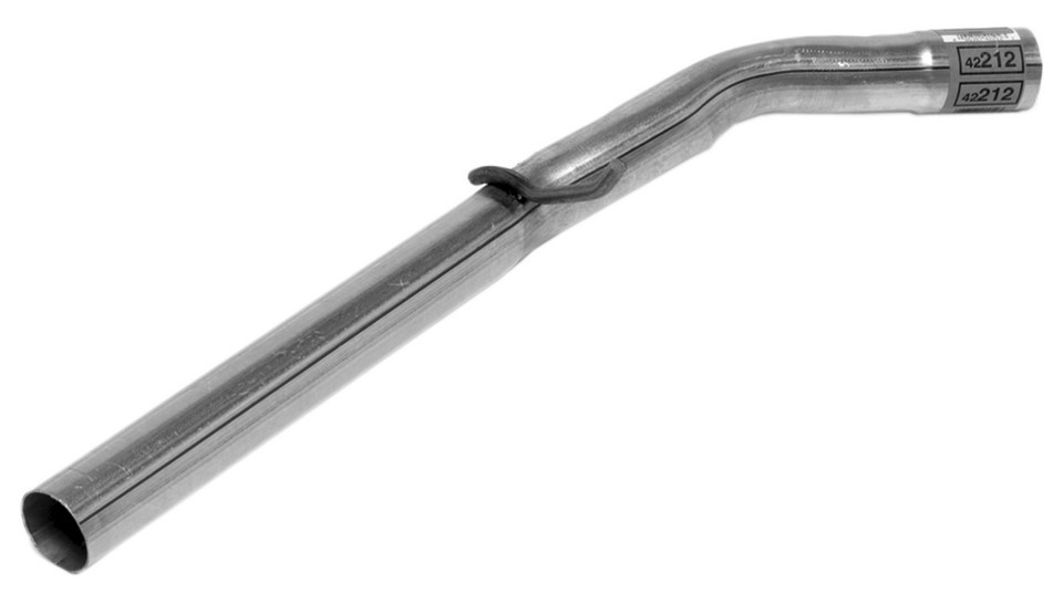 Foto de Tubo Escape para Mercury Capri 1992 Marca WALKER Nmero de Parte 42212