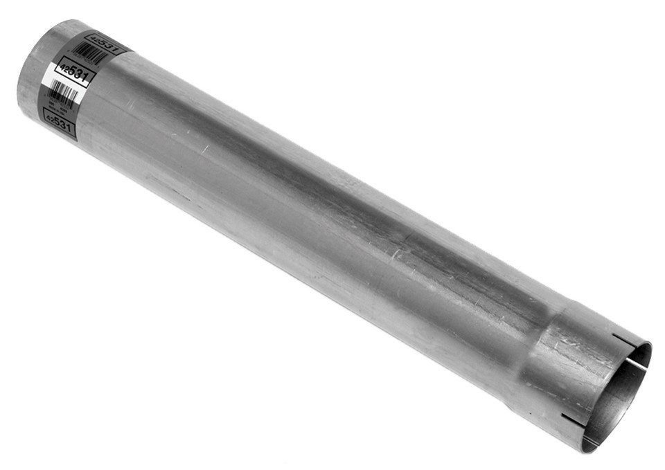 Foto de Tubo de Escape Heavy Duty Stack para Dodge Ram 3500 2008 Marca WALKER N�mero de Parte 42531